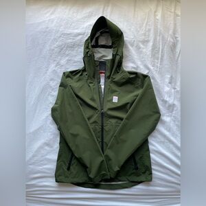 Topo Designs Women’s Medium Global Jacket